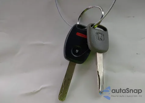 2012 Honda Odyssey Lx из США, поврежденный, VIN 5FNRL5H25CB021448